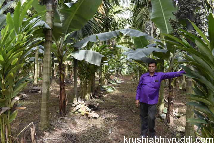 Farmer Deepak 